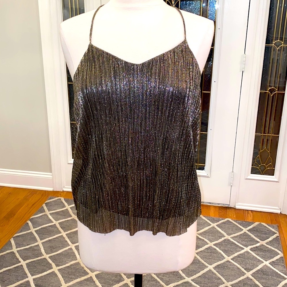 SO SO SEXY EXPRESS NWT TOO